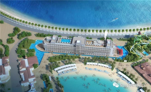 总投资超百亿,2020年繁华兑现!泉州这个区域腾飞在即!——九房网 总投资超百亿,2020年繁华兑现!泉州这个区域腾飞在即!——九房网