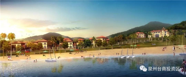 总投资超百亿,2020年繁华兑现!泉州这个区域腾飞在即!——九房网 总投资超百亿,2020年繁华兑现!泉州这个区域腾飞在即!——九房网
