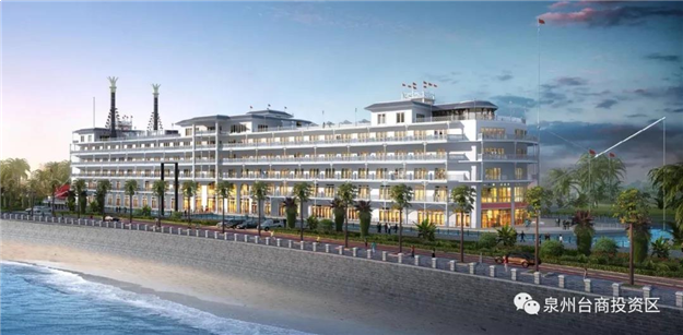 总投资超百亿,2020年繁华兑现!泉州这个区域腾飞在即!——九房网 总投资超百亿,2020年繁华兑现!泉州这个区域腾飞在即!——九房网