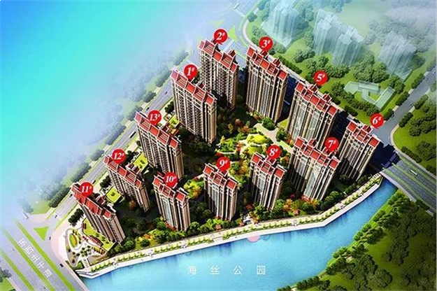 总投资超百亿,2020年繁华兑现!泉州这个区域腾飞在即!——九房网 总投资超百亿,2020年繁华兑现!泉州这个区域腾飞在即!——九房网