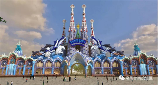 总投资超百亿,2020年繁华兑现!泉州这个区域腾飞在即!——九房网 总投资超百亿,2020年繁华兑现!泉州这个区域腾飞在即!——九房网