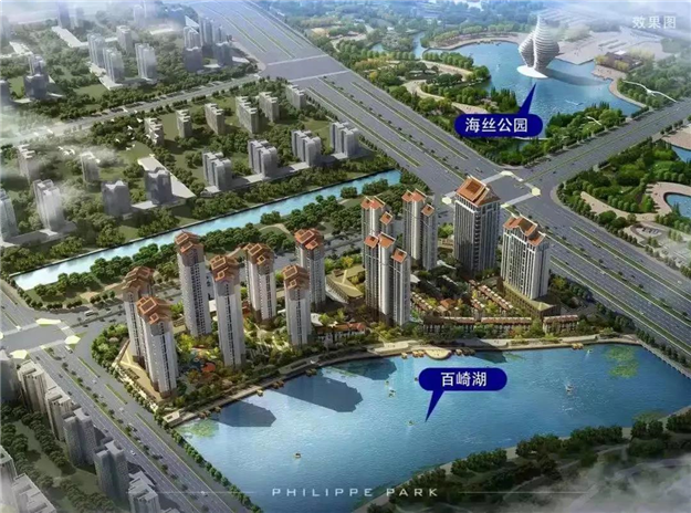 总投资超百亿,2020年繁华兑现!泉州这个区域腾飞在即!——九房网 总投资超百亿,2020年繁华兑现!泉州这个区域腾飞在即!——九房网