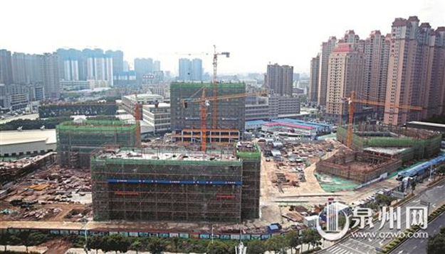 优质教育资源 辐射桥南片区——九房网