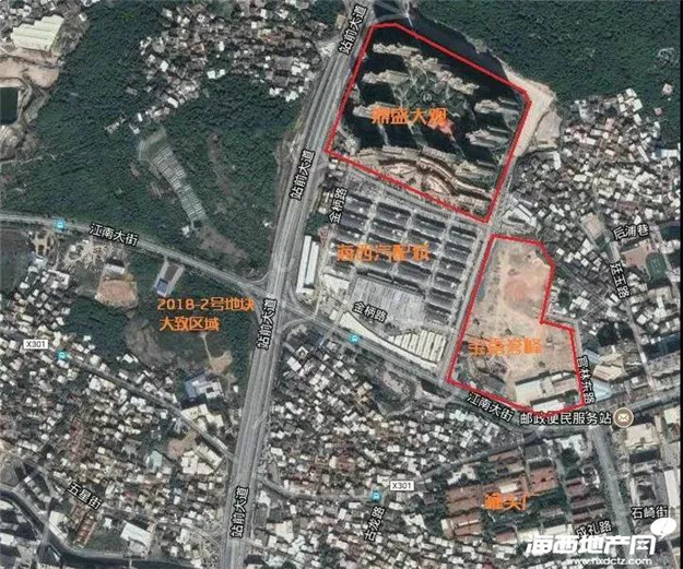 限价12703元/平!泉州中心城区年内第三场土拍月底举行!——九房网 限价12703元/平!泉州中心城区年内第三场土拍月底举行!——九房网