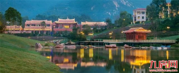 看完这场发布会,才知道未来磁灶这么牛逼!——九房网 看完这场发布会,才知道未来磁灶这么牛逼!——九房网