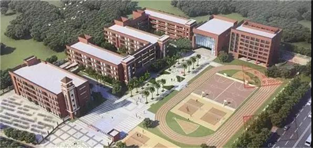 地标交通教育纷纷砸来!泉州这些热区域进入爆发期——九房网 地标交通教育纷纷砸来!泉州这些热区域进入爆发期——九房网