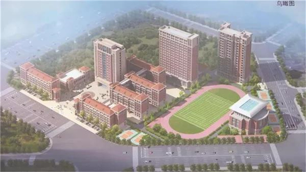 地标交通教育纷纷砸来!泉州这些热区域进入爆发期——九房网 地标交通教育纷纷砸来!泉州这些热区域进入爆发期——九房网