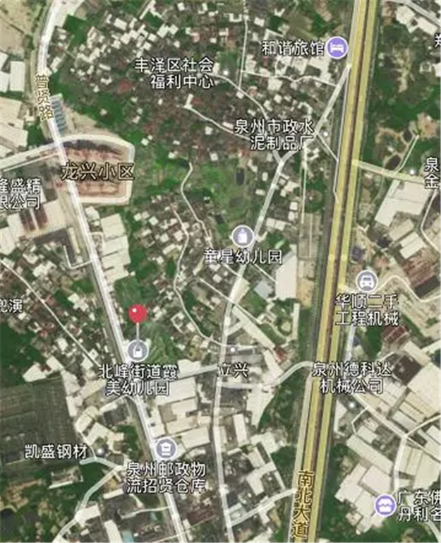 限价12703元/平!泉州中心城区年内第三场土拍月底举行!——九房网 限价12703元/平!泉州中心城区年内第三场土拍月底举行!——九房网