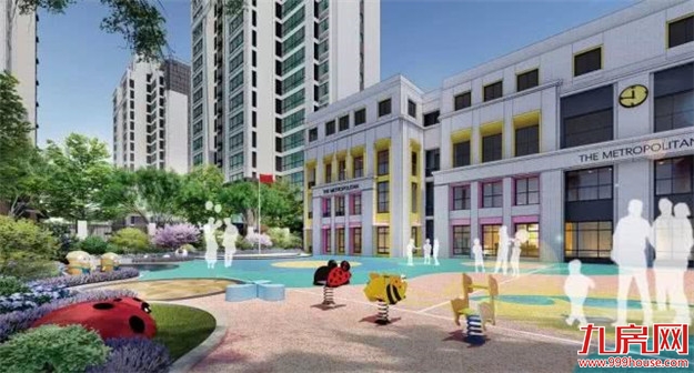 看完这场发布会,才知道未来磁灶这么牛逼!——九房网 看完这场发布会,才知道未来磁灶这么牛逼!——九房网