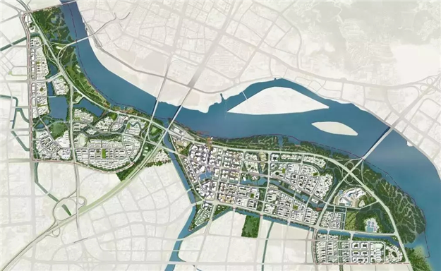 明年晋江城市建设将在哪里发力？这几个区域会是重点！——九房网