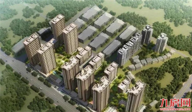 泉州开发区万科悦城201套住宅获批预售——九房网