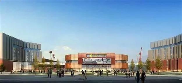 明年晋江城市建设将在哪里发力？这几个区域会是重点！——九房网