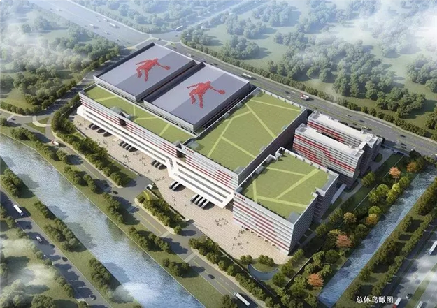 明年晋江城市建设将在哪里发力？这几个区域会是重点！——九房网