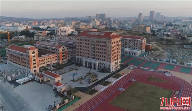 重金押注！泉州城市东进 主城核心即将易主？——九房网