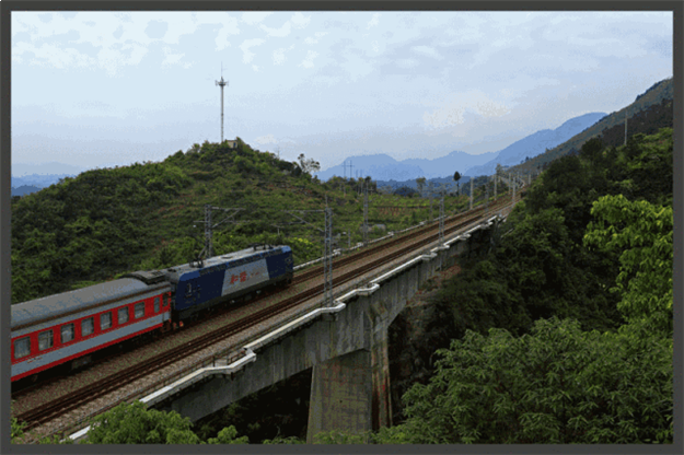 兴泉铁路永春、德化两站效果图曝光！泉州将新建5个站点！——九房网