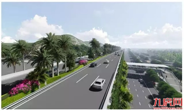 重金押注！泉州城市东进 主城核心即将易主？——九房网