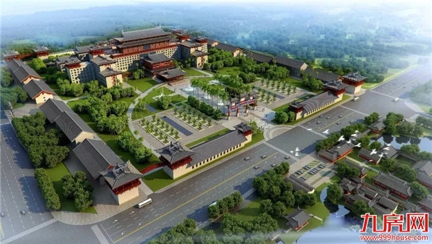 重金押注！泉州城市东进 主城核心即将易主？——九房网