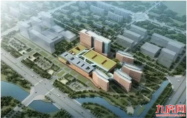 重金押注！泉州城市东进 主城核心即将易主？——九房网