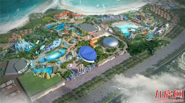 重金押注！泉州城市东进 主城核心即将易主？——九房网