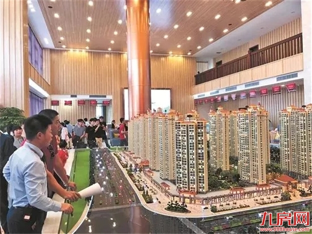 重金押注！泉州城市东进 主城核心即将易主？——九房网