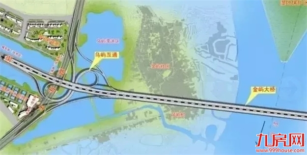 重金押注！泉州城市东进 主城核心即将易主？——九房网