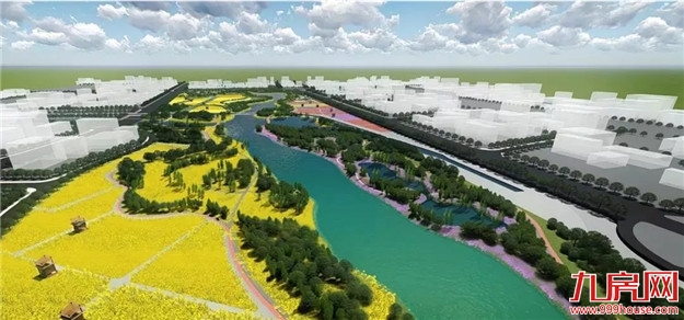 重金押注！泉州城市东进 主城核心即将易主？——九房网