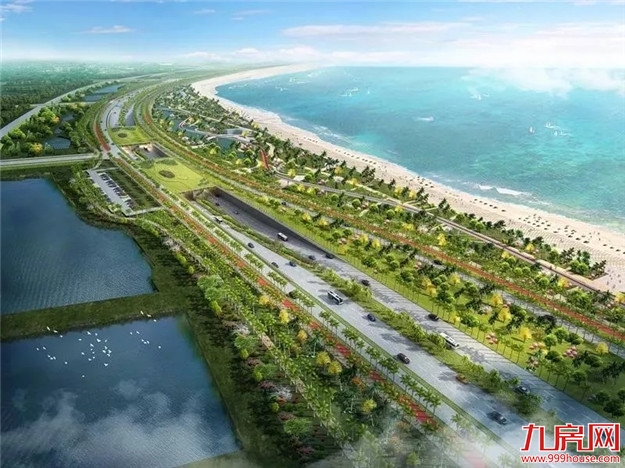 重金押注！泉州城市东进 主城核心即将易主？——九房网