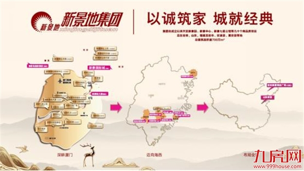 荣耀封顶 全城共鉴|匠心锻造精品,新景公馆全线封顶!——九房网 荣耀封顶 全城共鉴|匠心锻造精品,新景公馆全线封顶!——九房网