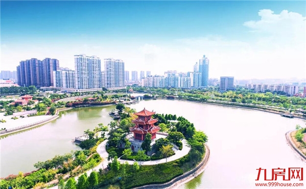 石狮·碧桂园 | 建筑好品质 共鉴石狮工地开放先例——九房网 石狮·碧桂园 | 建筑好品质 共鉴石狮工地开放先例——九房网