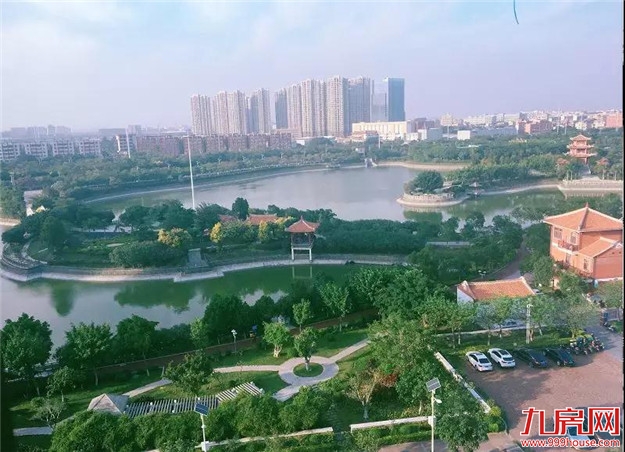 石狮·碧桂园 | 建筑好品质 共鉴石狮工地开放先例——九房网 石狮·碧桂园 | 建筑好品质 共鉴石狮工地开放先例——九房网