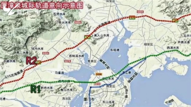 大局已定!明年起，泉州将发生翻天覆地的变化,件件与你相关!——九房网