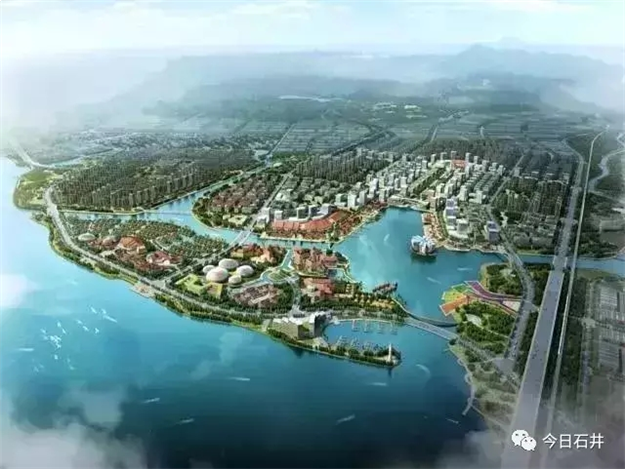 大局已定!明年起，泉州将发生翻天覆地的变化,件件与你相关!——九房网