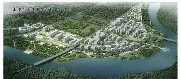 大局已定!明年起，泉州将发生翻天覆地的变化,件件与你相关!——九房网