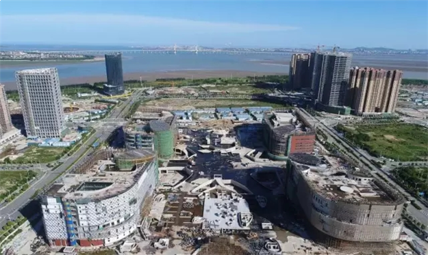 大局已定!明年起，泉州将发生翻天覆地的变化,件件与你相关!——九房网