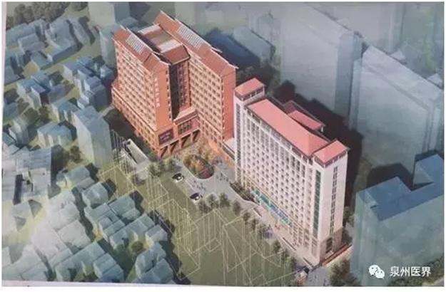 大局已定!明年起，泉州将发生翻天覆地的变化,件件与你相关!——九房网