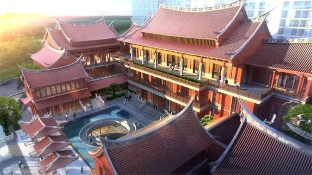 大局已定!明年起，泉州将发生翻天覆地的变化,件件与你相关!——九房网