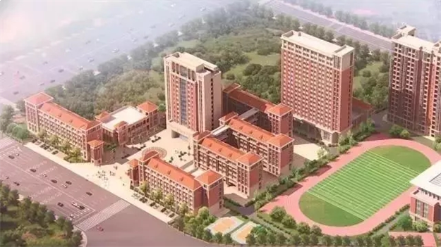 大局已定!明年起，泉州将发生翻天覆地的变化,件件与你相关!——九房网