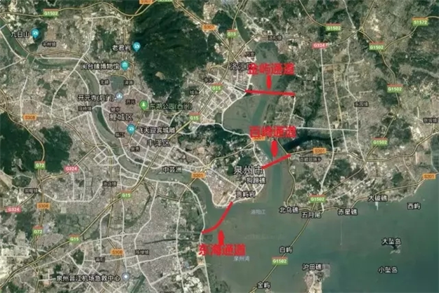 大局已定!明年起，泉州将发生翻天覆地的变化,件件与你相关!——九房网