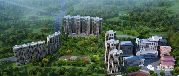 大局已定!明年起，泉州将发生翻天覆地的变化,件件与你相关!——九房网