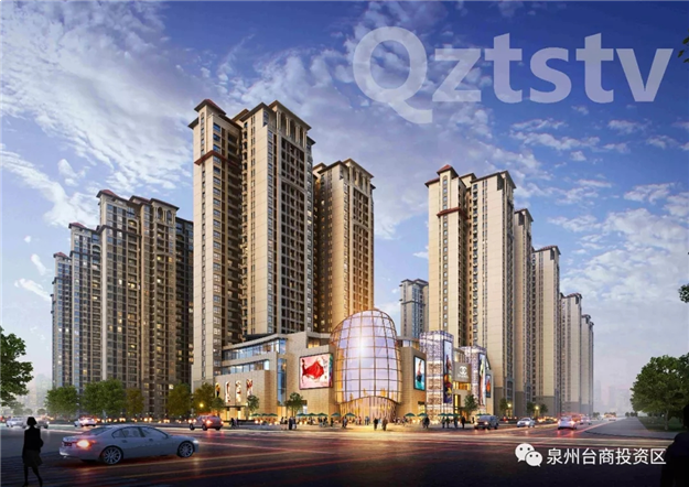 台商区白沙片区征收批复文件公布 白沙安置房户型图曝光——九房网