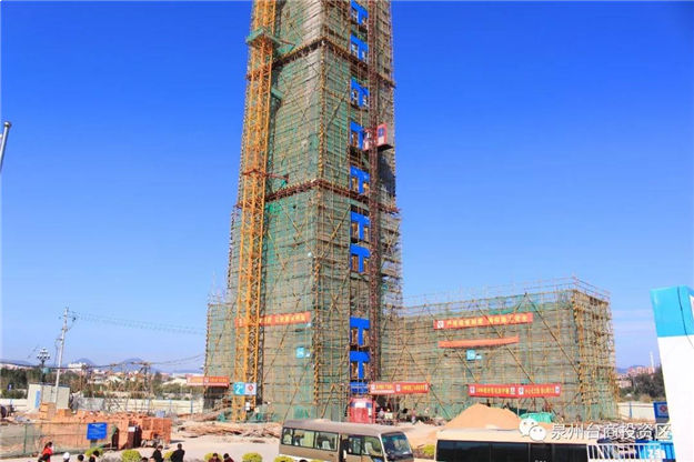 台商区各乡镇迎来年终项目攻坚大考，成绩如何？——九房网