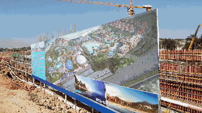 台商区各乡镇迎来年终项目攻坚大考，成绩如何？——九房网