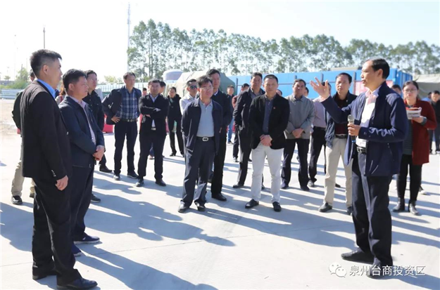 台商区各乡镇迎来年终项目攻坚大考，成绩如何？——九房网