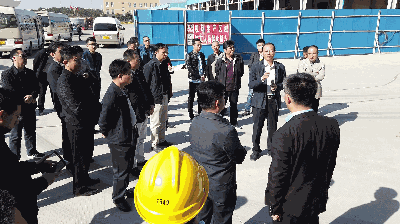 台商区各乡镇迎来年终项目攻坚大考，成绩如何？——九房网