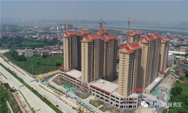 台商区各乡镇迎来年终项目攻坚大考，成绩如何？——九房网