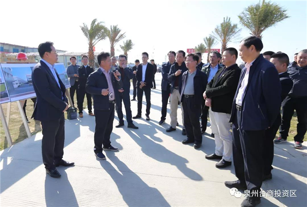 台商区各乡镇迎来年终项目攻坚大考，成绩如何？——九房网