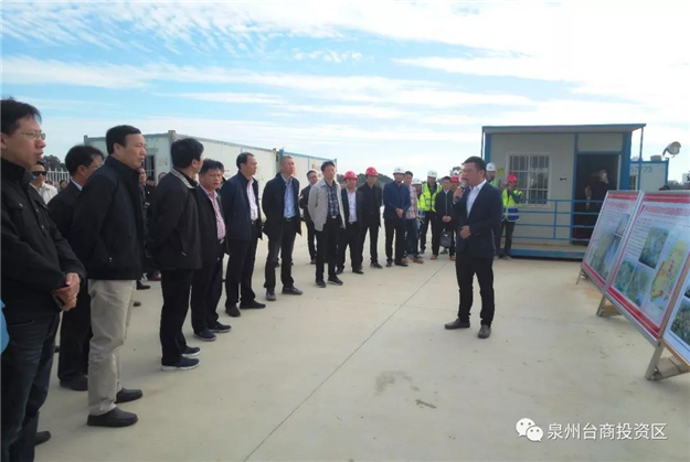 台商区各乡镇迎来年终项目攻坚大考，成绩如何？——九房网