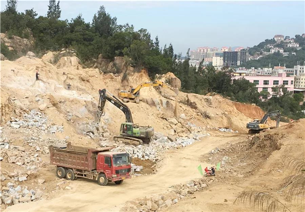 13个组团、总建超60万平！泉州又一个总部经济区来袭，效果图曝光！——九房网