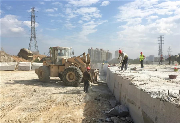 13个组团、总建超60万平！泉州又一个总部经济区来袭，效果图曝光！——九房网