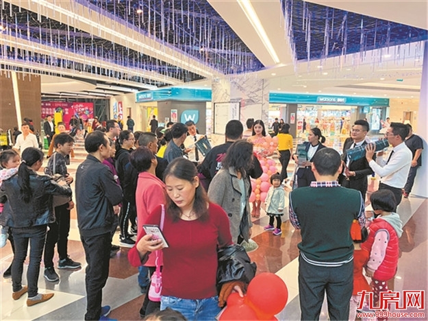 城南、晋东成为关注热点——九房网